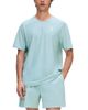On On Court-t Crewneck Tee - 1