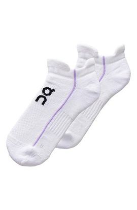 On On Court Low Socks