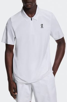 On On Court Performance Polo