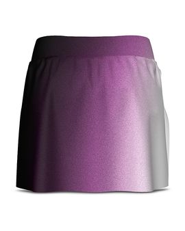 On On Court Split Swing Skirt