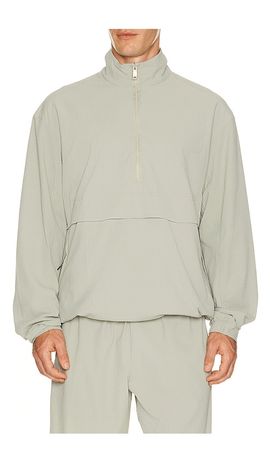 On On Courtside 1/2 Zip Eaze