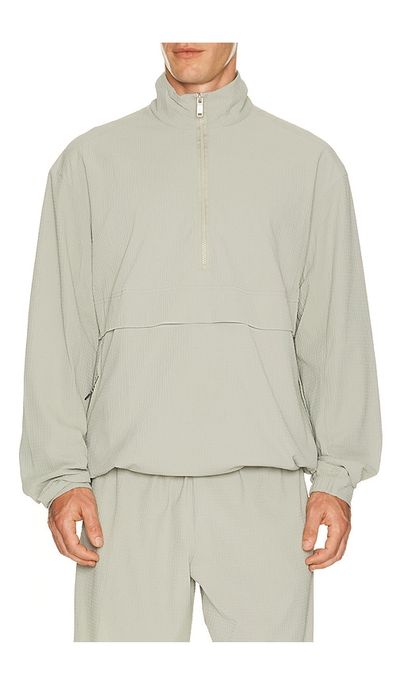 On On Courtside 1/2 Zip Eaze