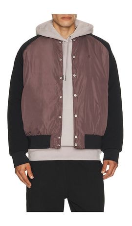 On On Courtside Bomber