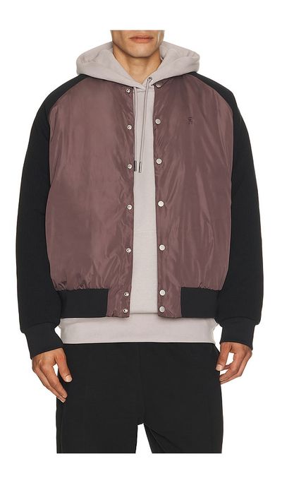 On On Courtside Bomber