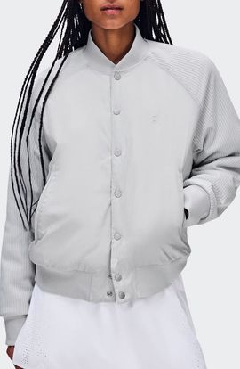 On On Courtside Bomber Jacket
