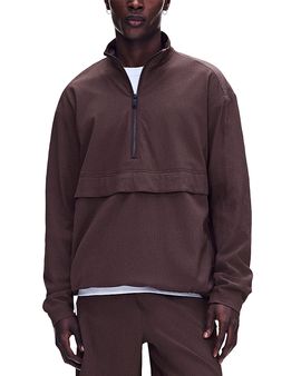 On On Courtside Half Zip Eaze Sweatshirt