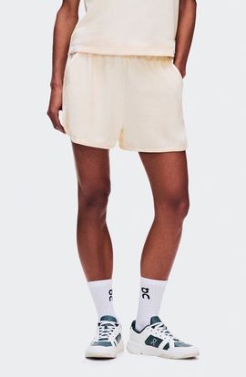 On On Courtside Terry Shorts