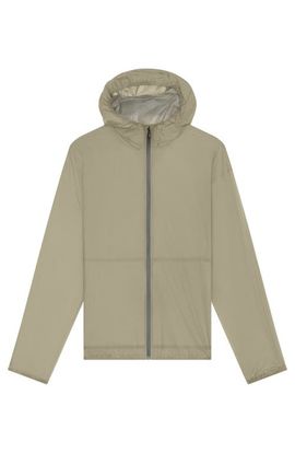 On On Explore Lightweight Waterproof Jacket