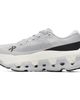 On On Gray & Black Cloudmonster 3 Hyper Sneakers - 3