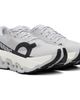 On On Gray & Black Cloudmonster 3 Hyper Sneakers - 4