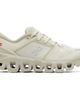 On On Gray Cloud X 5 Sneakers - 1