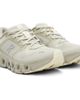 On On Gray Cloud X 5 Sneakers - 4