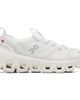 On On Gray Cloud X Tempo Sneakers - 1
