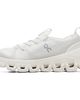On On Gray Cloud X Tempo Sneakers - 3