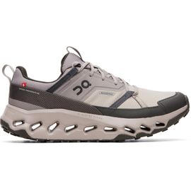 On On Gray Cloudhorizon Waterproof Sneakers
