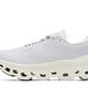 On On Gray Cloudmonster 1 Sneakers - 3
