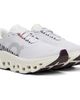 On On Gray Cloudmonster 1 Sneakers - 4