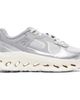 On On Gray Cloudtilt Arc Sneakers - 1