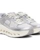 On On Gray Cloudtilt Arc Sneakers - 4