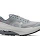 On On Gray Cloudultra Peak Sneakers - 1