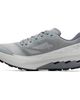 On On Gray Cloudultra Peak Sneakers - 3