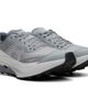 On On Gray Cloudultra Peak Sneakers - 4