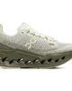 On On Green Cloudsurfer Max Sneakers - 1