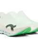 On On Green Cloundmonster 3 Hyper LS Sneakers - 4