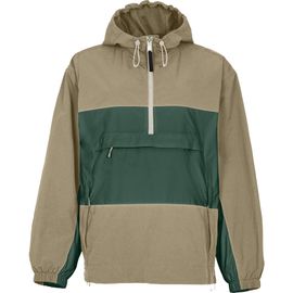 On On Half Zip Anorak