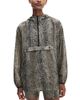 On On Half Zip Utility Jacket - 1