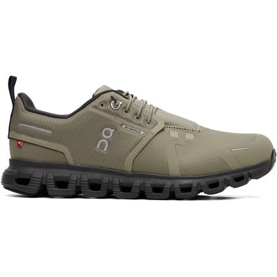 On On Khaki Cloud 6 WP Sneakers