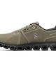 On On Khaki Cloud 6 WP Sneakers - 3