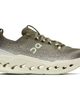 On On Khaki Cloudsurfer Max Sneakers - 1