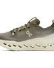 On On Khaki Cloudsurfer Max Sneakers - 3