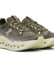 On On Khaki Cloudsurfer Max Sneakers - 4
