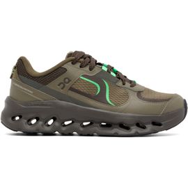 On On Khaki Cloudtilt Arc Sneakers