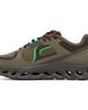 On On Khaki Cloudtilt Arc Sneakers - 3