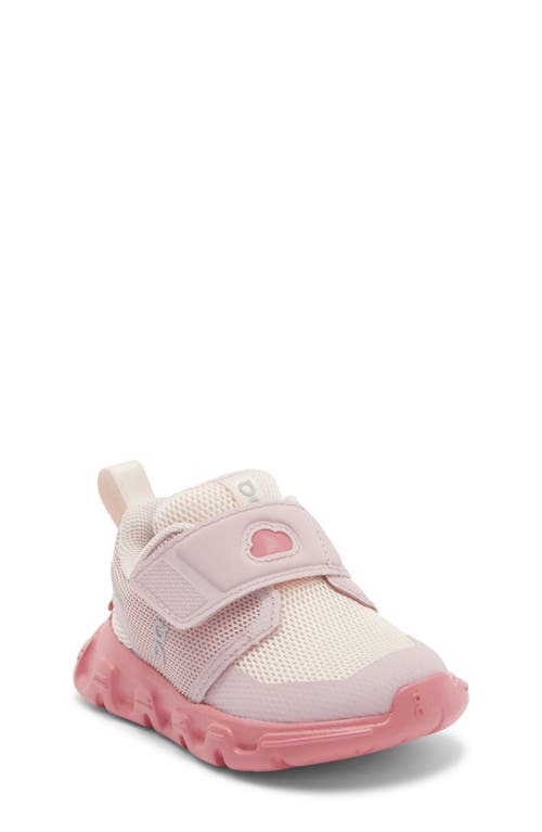 On On Kids' Cloud Dash Sneaker
