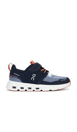 On On Kids Cloud Play 2 Sneaker