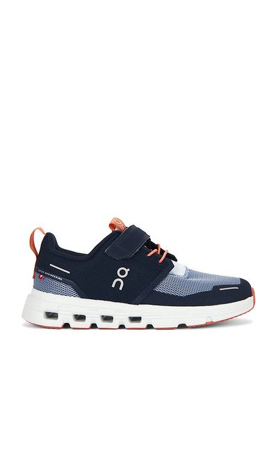 On On Kids Cloud Play 2 Sneaker