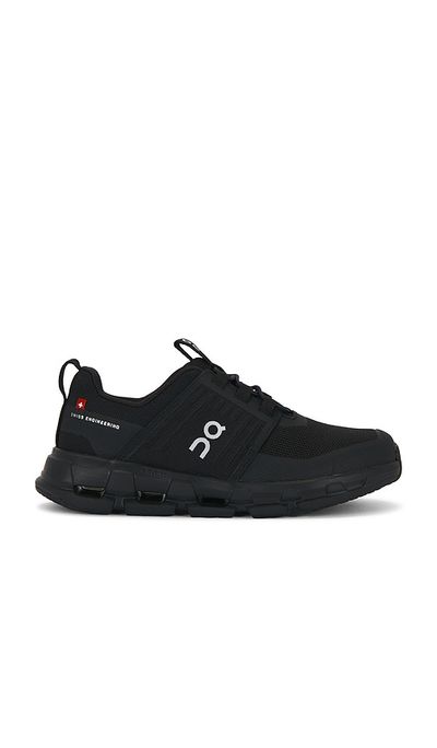 On On Kids Cloudswift Sneaker