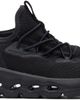 On On Little Kids Black Cloudleap Sneakers - 1
