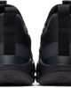 On On Little Kids Black Cloudleap Sneakers - 2