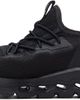 On On Little Kids Black Cloudleap Sneakers - 3