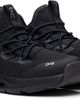 On On Little Kids Black Cloudleap Sneakers - 4