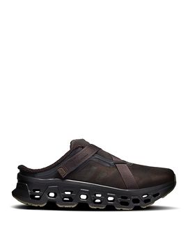 On On Men's Cloudmonster 3 Slip On Sneakers