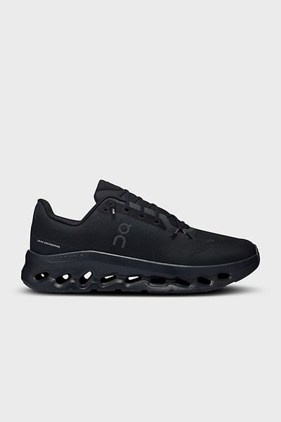 On On Men's Cloudtilt Sneakers in Eclipse/Black, Men's at Urban Outfitters