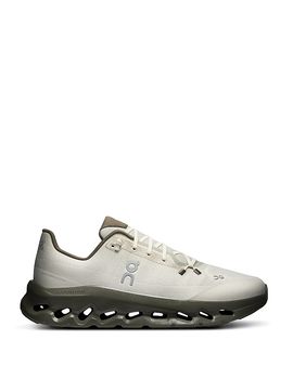 On On Men's Cloudtilt Sneakers in Fen Grain