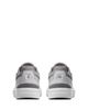 On On Men's The Roger Advantage Low Top Sneakers in White/Ore - 3
