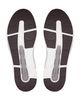 On On Men's The Roger Advantage Low Top Sneakers in White/Ore - 6